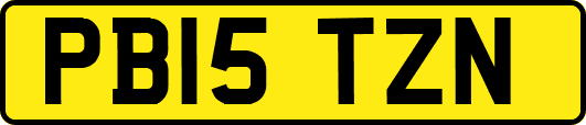 PB15TZN