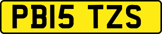 PB15TZS