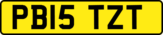 PB15TZT
