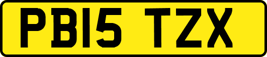 PB15TZX