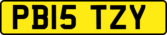PB15TZY