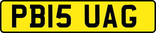 PB15UAG