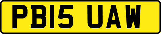 PB15UAW