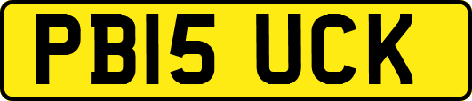 PB15UCK