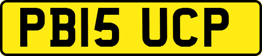 PB15UCP