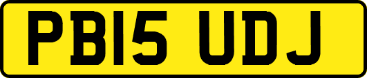 PB15UDJ