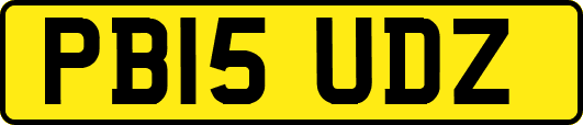 PB15UDZ
