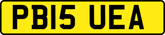 PB15UEA