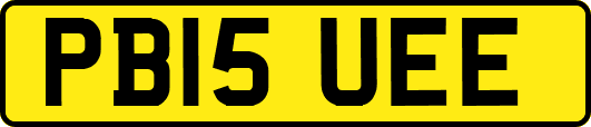 PB15UEE
