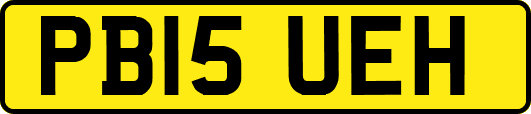 PB15UEH