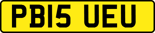 PB15UEU