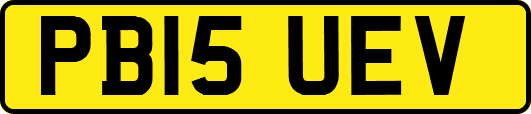 PB15UEV