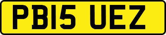 PB15UEZ