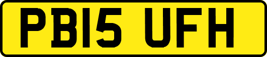 PB15UFH