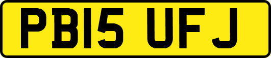 PB15UFJ