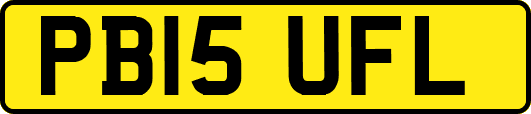 PB15UFL