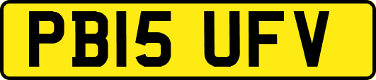 PB15UFV