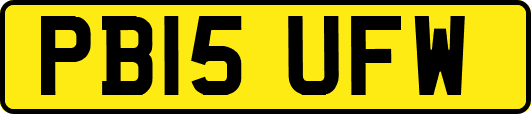 PB15UFW