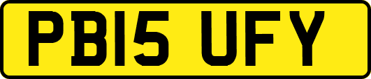 PB15UFY