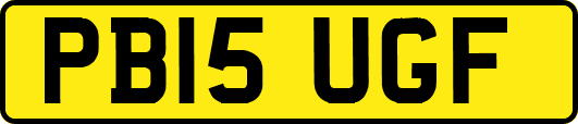PB15UGF