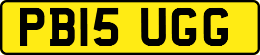 PB15UGG