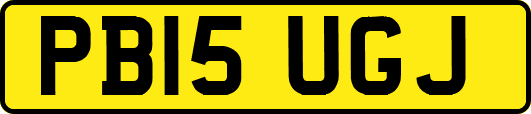 PB15UGJ