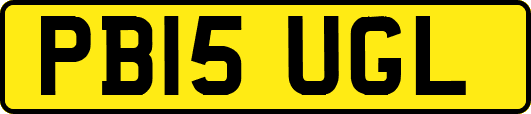 PB15UGL