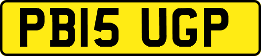 PB15UGP