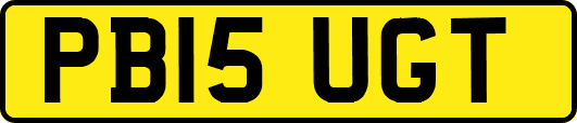 PB15UGT