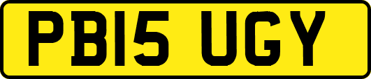 PB15UGY