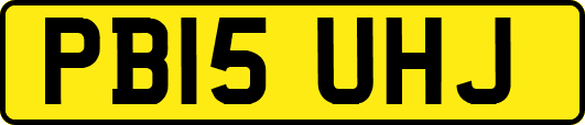 PB15UHJ