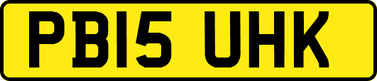 PB15UHK