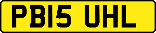 PB15UHL