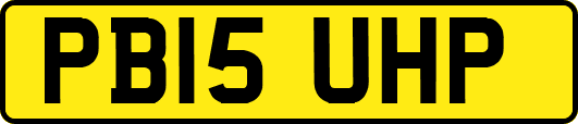 PB15UHP