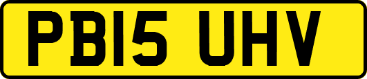 PB15UHV