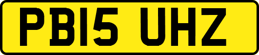 PB15UHZ