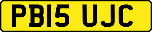PB15UJC