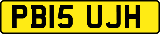 PB15UJH