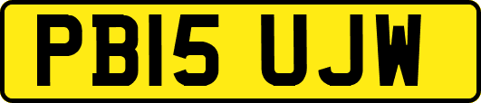 PB15UJW