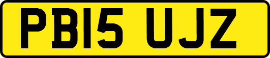 PB15UJZ