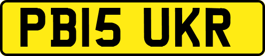 PB15UKR