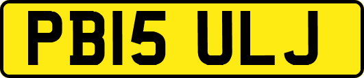 PB15ULJ