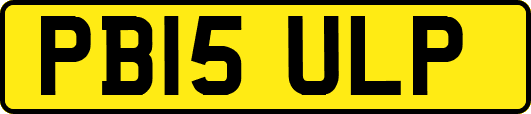 PB15ULP