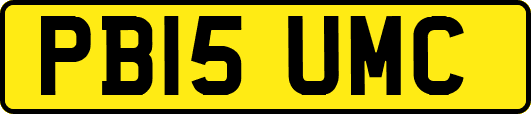 PB15UMC