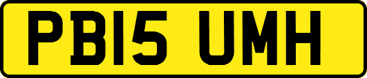 PB15UMH