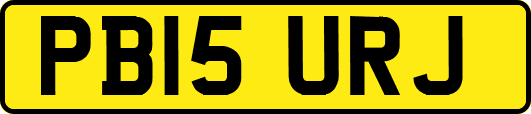 PB15URJ