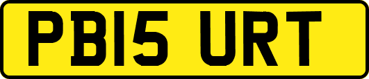 PB15URT