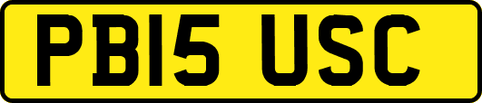 PB15USC