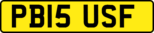 PB15USF