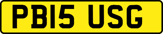 PB15USG
